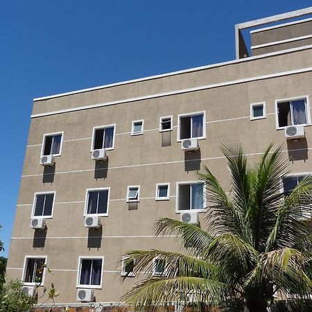 Hotel Solar De Itaboraí المظهر الخارجي الصورة