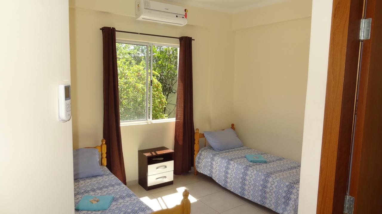 Hotel Solar De Itaboraí المظهر الخارجي الصورة