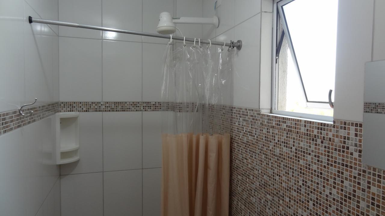 Hotel Solar De Itaboraí المظهر الخارجي الصورة