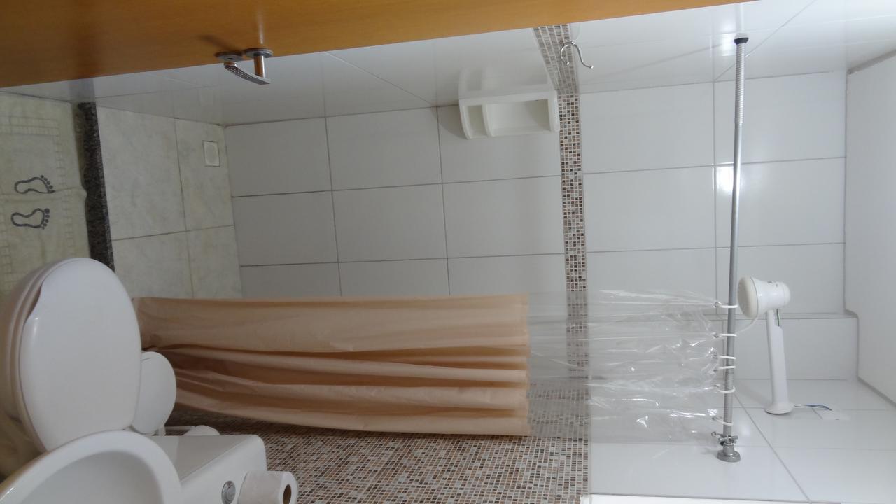 Hotel Solar De Itaboraí المظهر الخارجي الصورة