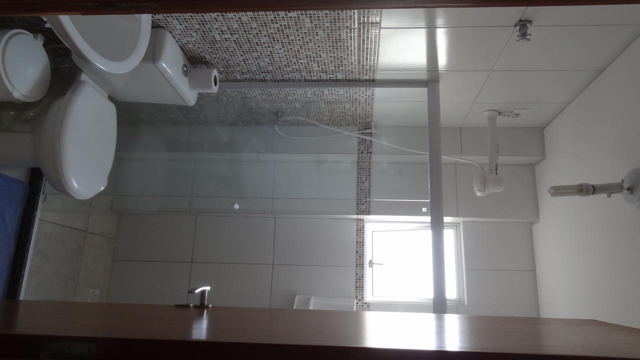 Hotel Solar De Itaboraí المظهر الخارجي الصورة