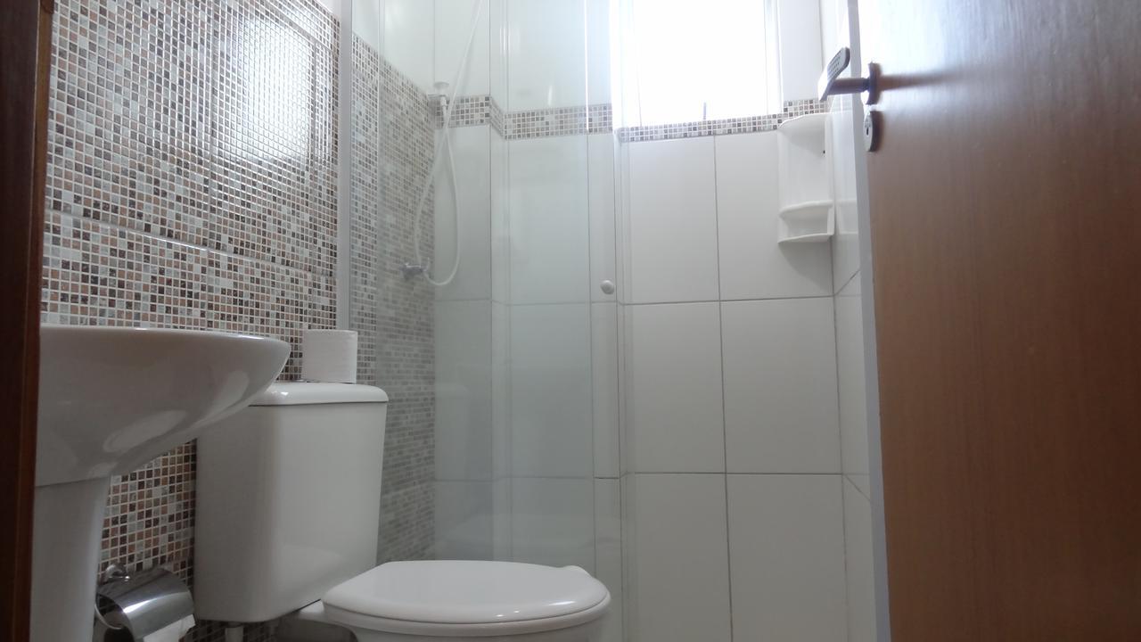 Hotel Solar De Itaboraí المظهر الخارجي الصورة